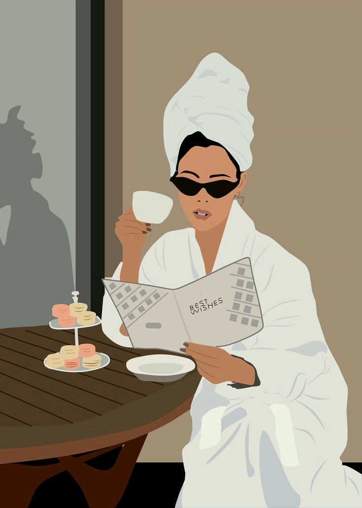 Quiz “Quel type de Glow babe es-tu ?”